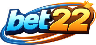 bet 22 ব্র্যান্ড লোগো